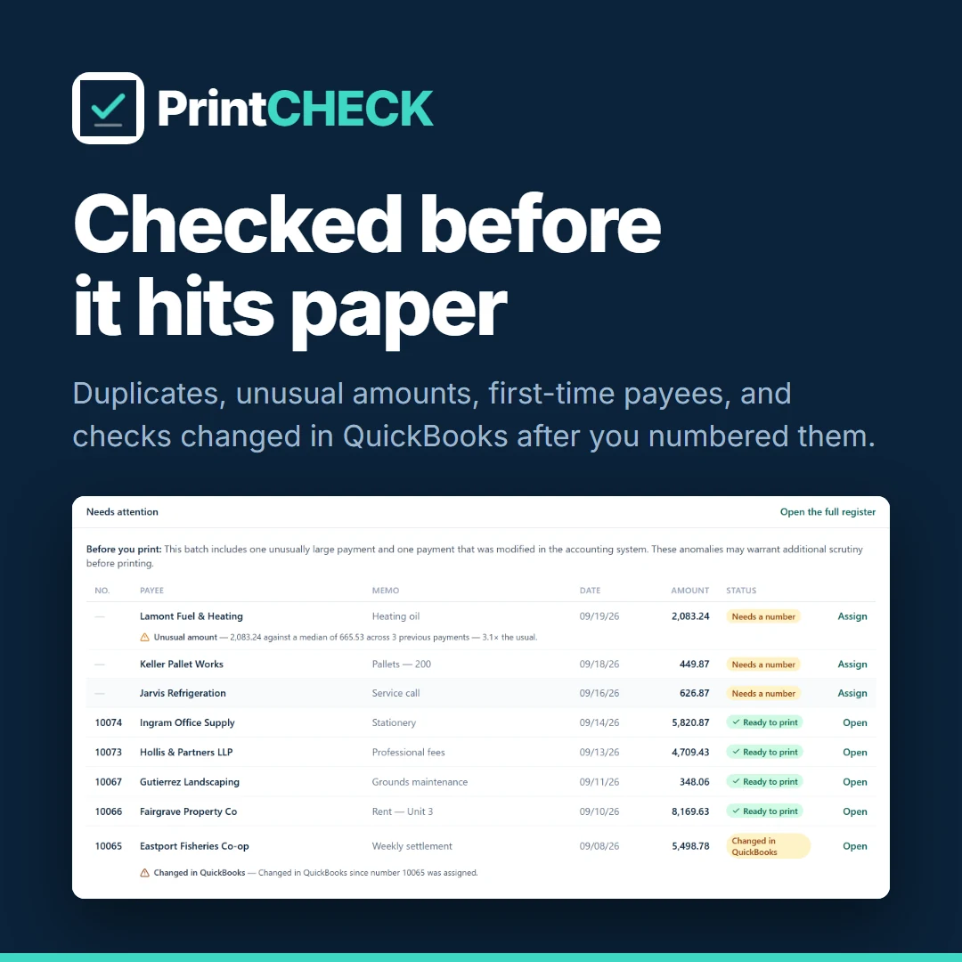 Pre-print review
