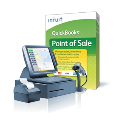 Quickbooks & POS Integrations