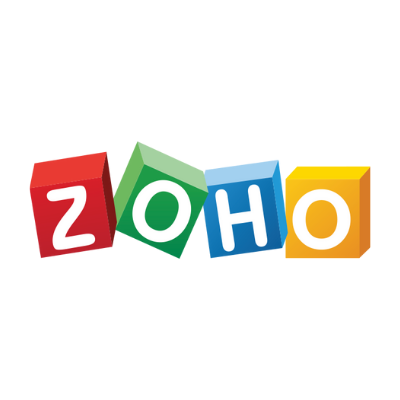 Quickbooks & Zoho Integrations